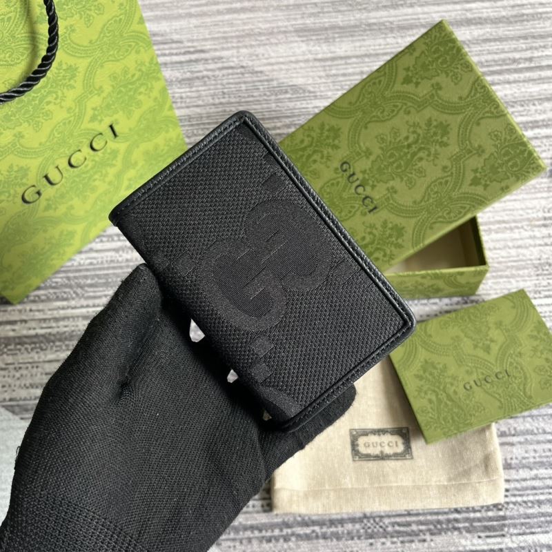 Gvc*1 wallets